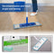 Portable Clean Tiles Tablets Brighten Cleaner Tablet for Bedroom Cleaning Tool