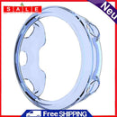 Transparent TPU Protector Case for Garmin Forerunner 45 Smartwatch Cover Shell