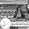 Universal Auto Stethoscope Car Engine Practical Abnormal Diagnostic Device