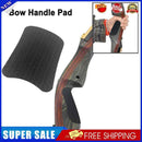 Bow Handle Protective Pad Grip Guard Safe Protector for American Recurve Bow Arc