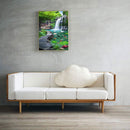 5D DIY Diamond Painting Kits Full Round Drill landscape painting