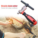Bicycle Chain Splitter Cutter Breaker Pin Remover MTB Mountain Bike Repair Tool