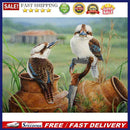 5D DIY Diamond Painting Bird Animal Full Round Drill Mosaic Art Home Pictur
