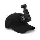Extension Stand with fixed huthalterung for Osmo Pocket 2 Sport Camera