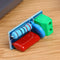 Relay Contact Protection Resistance Surge RC Absorption Circuit Module Newly