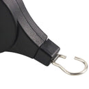 Retractable Pulley Hanging Basket Pull Down Hanger Garden Baskets Pot Newly