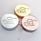 Dessert Happy Birthday Circle Cupcake Toppers Cake Decoration Dad Cake Topper
