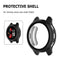 Smart Watch Screen Protector Shell Grease-proof Anti-fingerprints (Black) Newly