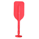 Retractable Portable Telescope Rafting Boat Paddle for Water Sport (Red) Newly