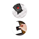 Screen Wipe Mluti Computer Cleaner Monitor Keyboard Clean Brush Retractable