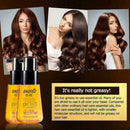 Super Curl Defining Booster Hair Fixing Hair Care Essence 70ml Treatm P5Q0 B6F2