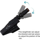 Smart Training Aid Golf Putter Pointer Plane Sight Corrector Aim X8Z2 Line I2D1