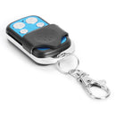 KB1701A 4 Buttons Remote Control Copy Duplicator Clone Switch (315MHz)