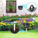 Dog Scarer Deterrent Ultrasonic Animal Repeller Mouse Repeller Pest Repellent
