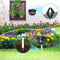 Dog Scarer Deterrent Ultrasonic Animal Repeller Mouse Repeller Pest Repellent