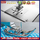 Household Presser Foot  on Foot for Low Shank Singer Brother Janome Elna