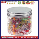 50pcs Plastic Wonder Clips Holder for DIY Patchwork Fabric Quilting