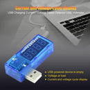 Multi-purpose USB Tester Digital Voltmeter Ammeter Voltage Current Meter Charger