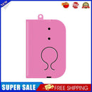 Automatic Infusion Fluid Reminder Sensor Drip-Feeding Sound Alarm (Pink)