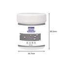 5x100g Sealer Mighty Paste Polyurethane Coating Waterproof Transparent Glue