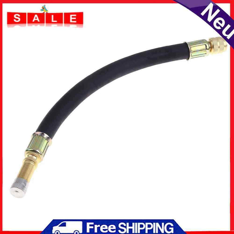 190mm/7.48" Tire Valve Extension Car Bike Motorcycle Truck Valve Adapter