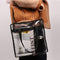 Waterproof Beach Bag Messenger Bag Handbag Women's Shoulder Bag Shoulder Bags