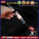 LED Circuit Test Antifreeze Wire Alligator Clip for Automobile Maintenance Tools