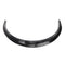 2pcs Car Truck SUV Body Kit Trim Fender Flares Protector Arch Wheel Eyebrow Lip