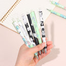 Students Gifts Kids Eternal Pencil Automatic Press Pen Pencil Stationery