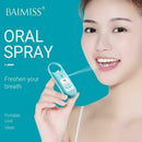 10ml Mouth Refreshing Spray Remove Bad Smell For Men Cleaning Women Fresh P0W7