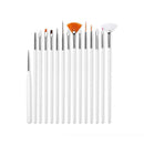 Stone Sculpture Clay Art Pen Ceramic Tool Painting Brush Mandala Dotting Tool