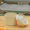 #A Asian Bamboo Steamer Dim Sum Dumplings  Seafood Waterproof Camping Steamer