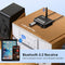 Bluetooth-Compatible 5.1 Optical Fiber Coaxial Digital to Analog Audio Converter