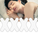 Breathe Easier Nasal Strips Prevent Mouth Opening Comfortable Anti Snoring
