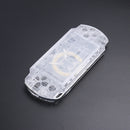 Housing Shell Cover Professional Cover Case for PSP2000 Game Console Accessor