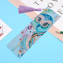 Special Shaped Art Rhinestones Picture 5D DIY Cartoon Diamond Painting Book