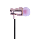 G2 Bluetooth-compatible 4.2 Sports Magnetic Adhesive In-Ear Stereo Earphone