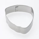 Buttercup Stainless Steel Metal Cookie Cutter Cake Fondant Mold DIY Tools