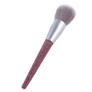 Crystal Glitter Powder Foundation Brush Brush Women Beauty Eyesshadow Brush Tools