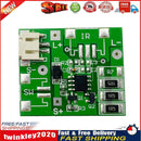 Smart 3.7V Solar Lamp Circuit Board Automatic Street Light Controller (C) Newly