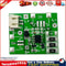 Smart 3.7V Solar Lamp Circuit Board Automatic Street Light Controller (C) Newly