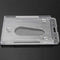 ID Card Holder Access card sets Holder Staff Vertical Busin Hard S8Q0 W2P2