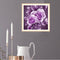 Rose 5D Diamond Painting Embroidery DIY Craft Cross Stitch Decor(Burgundy Newly