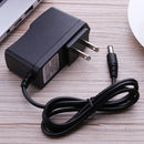 1PCS AC 100V-240V Converter Adapter DC 9V 3000mA Power Supply EU TO US Male 5