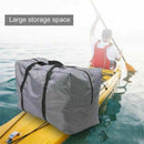 Travel Bag Boat Accessories Kayak Boat Bags Inflatable Boat Bag Storage Handbag