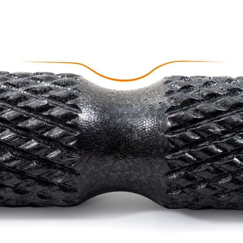 EPP Muscle Relaxer Fitness Pilates Foam Gym Block Roller Yoga Column Massage