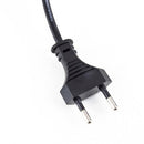 AC 100V-240V 50/60Hz, DC5V 2A Charger Wall Home AC Adapter Cable