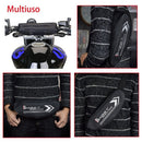 Bag Chest Bag Motorcycle Bag Fanny Pack Motorcycle Handlebar Bag Faucet Bag