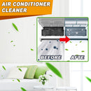 60ml Air Conditioner Cleaner Foam Spray Cleaning Deodorizer for Home Office