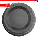 Lens Back Cover Protection For All Nikon DSLR SLR Dust Camera LF-4v
